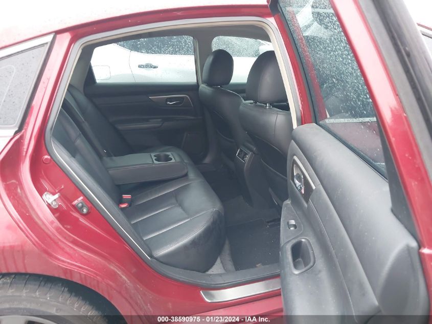 2013 NISSAN ALTIMA 2.5/S/SV/SL - 1N4AL3AP2DN563154