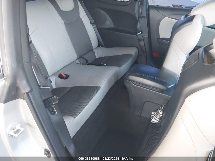 2013 HYUNDAI GENESIS 2.0T - KMHHT6KD7DU112401