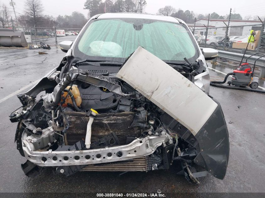 2013 FORD ESCAPE SEL - 1FMCU9H99DUD56451