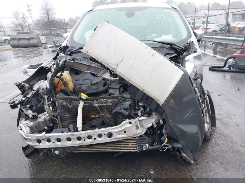 2013 FORD ESCAPE SEL - 1FMCU9H99DUD56451