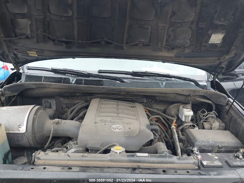 2013 TOYOTA TUNDRA GRADE 5.7L V8 - 5TFRY5F15DX138904