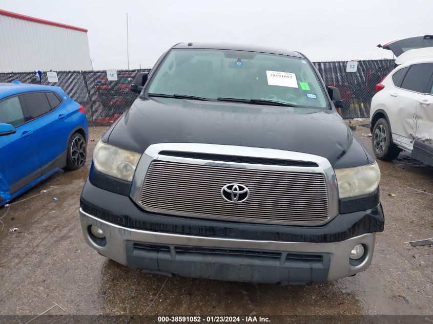 2013 TOYOTA TUNDRA GRADE 5.7L V8 - 5TFRY5F15DX138904