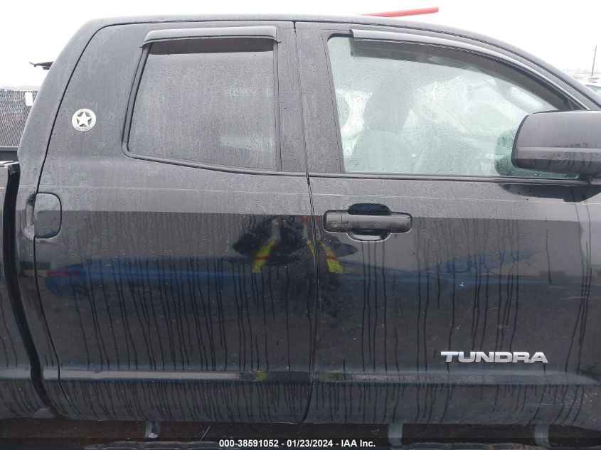 2013 TOYOTA TUNDRA GRADE 5.7L V8 - 5TFRY5F15DX138904