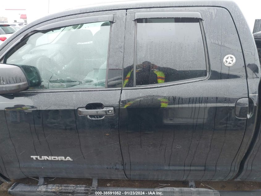 2013 TOYOTA TUNDRA GRADE 5.7L V8 - 5TFRY5F15DX138904