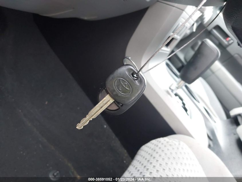 2013 TOYOTA TUNDRA GRADE 5.7L V8 - 5TFRY5F15DX138904