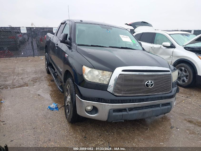 2013 TOYOTA TUNDRA GRADE 5.7L V8 - 5TFRY5F15DX138904