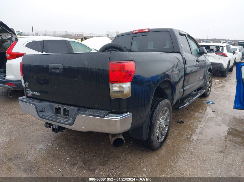 2013 TOYOTA TUNDRA GRADE 5.7L V8 - 5TFRY5F15DX138904