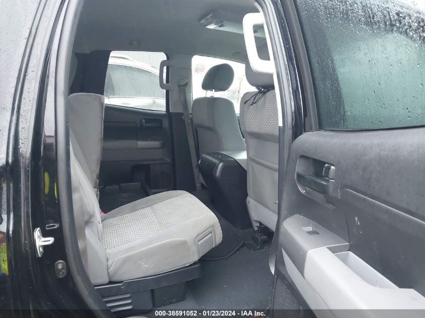 2013 TOYOTA TUNDRA GRADE 5.7L V8 - 5TFRY5F15DX138904