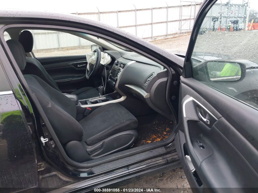 2015 NISSAN ALTIMA 2.5 S - 1N4AL3AP7FC571409