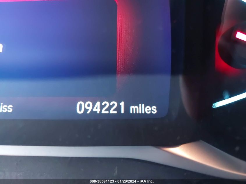 2019 HONDA PILOT EX-L - 5FNYF5H52KB013495