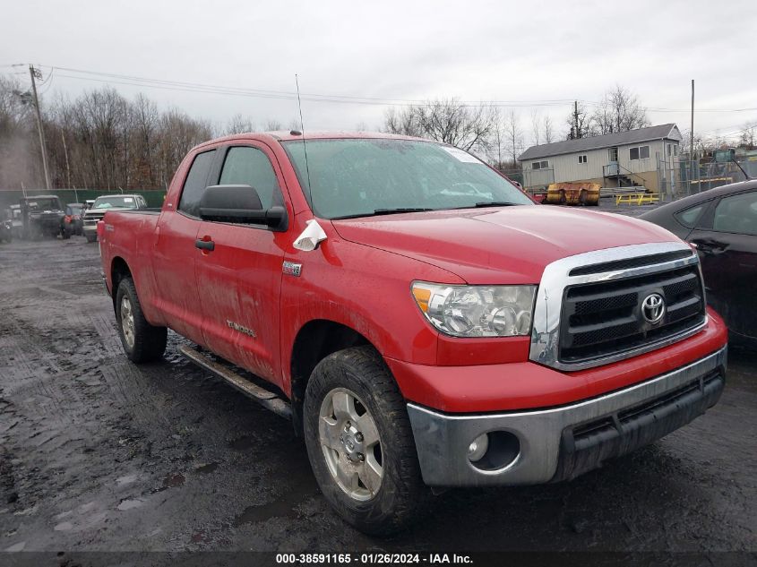 2013 TOYOTA TUNDRA GRADE 5.7L V8 - 5TFUY5F10DX309097
