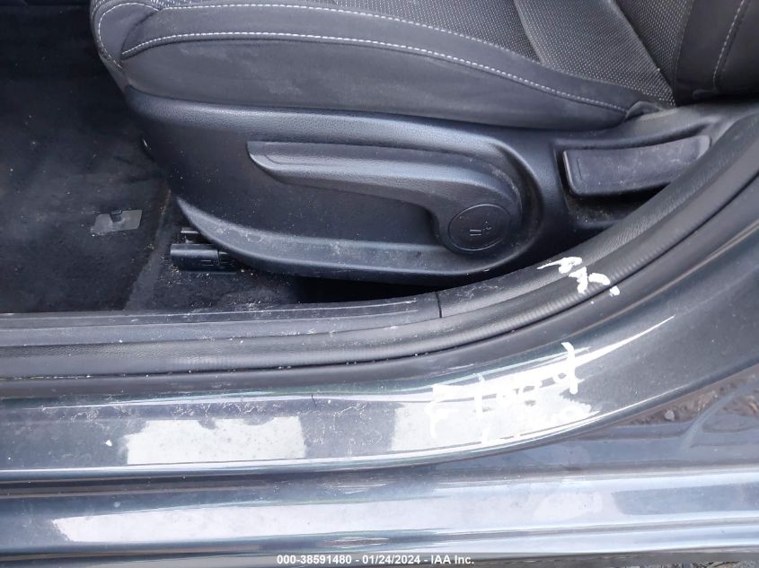2020 KIA FORTE LXS - 3KPF24AD6LE223961