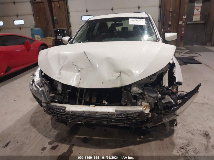 2017 HONDA ACCORD LX - 1HGCR2F37HA064768