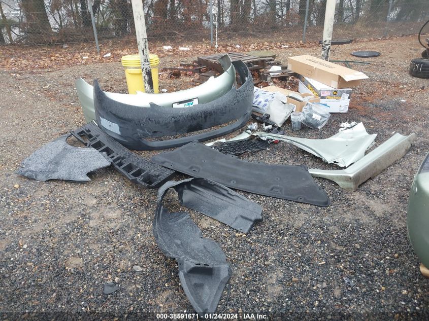 5TDYK4CC7AS332607 2010 TOYOTA SIENNA - Image 12
