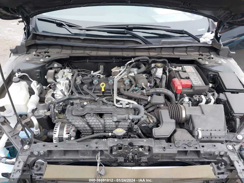 2023 NISSAN ALTIMA 2.5 SV - 1N4BL4DV4PN330546