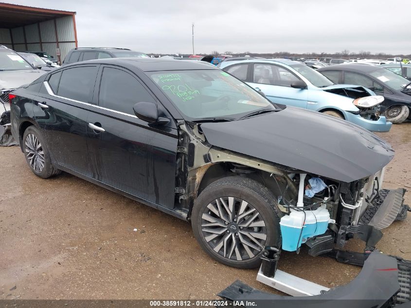 2023 NISSAN ALTIMA 2.5 SV - 1N4BL4DV4PN330546