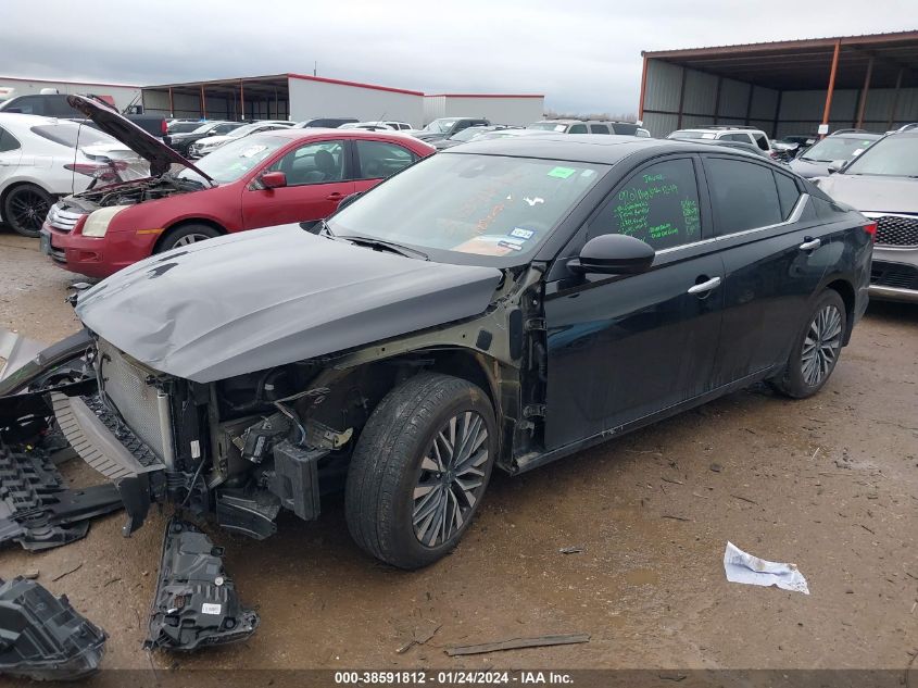 2023 NISSAN ALTIMA 2.5 SV - 1N4BL4DV4PN330546