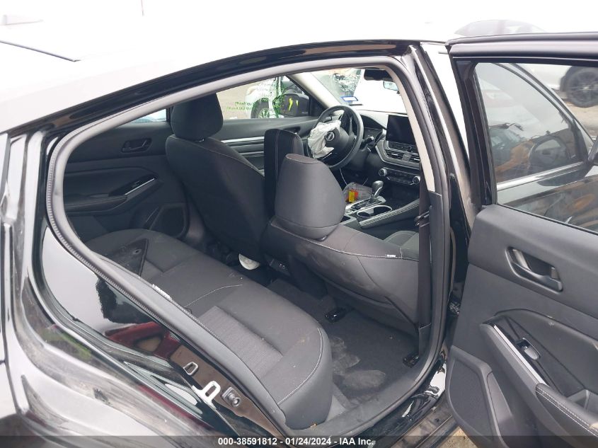 2023 NISSAN ALTIMA 2.5 SV - 1N4BL4DV4PN330546