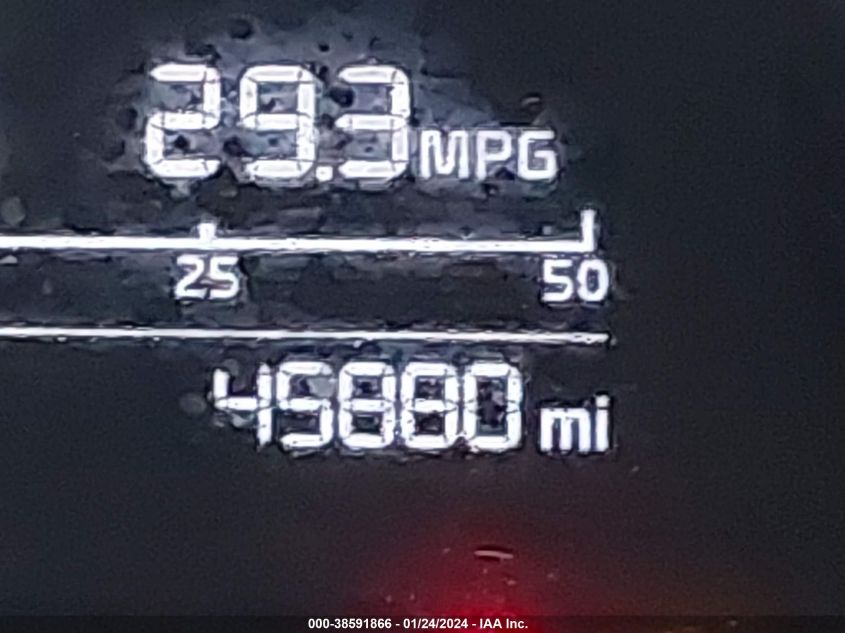 2022 KIA RIO S - 3KPA24ADXNE478156