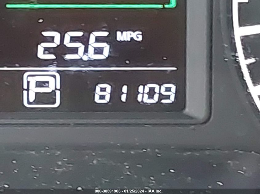 2016 NISSAN SENTRA S - 3N1AB7AP9GY270155