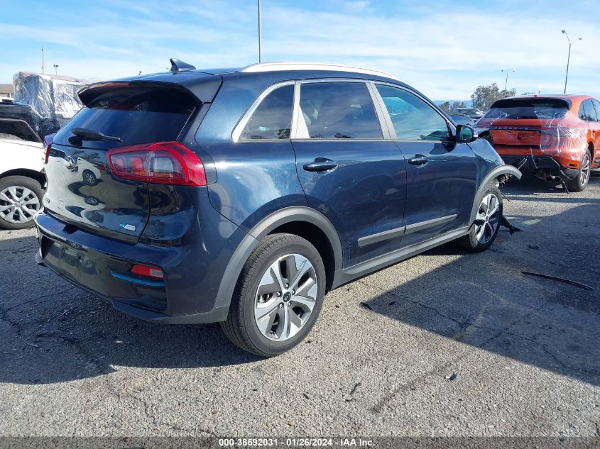 2019 KIA NIRO EV EX PREMIUM - KNDCE3LG3K5017647