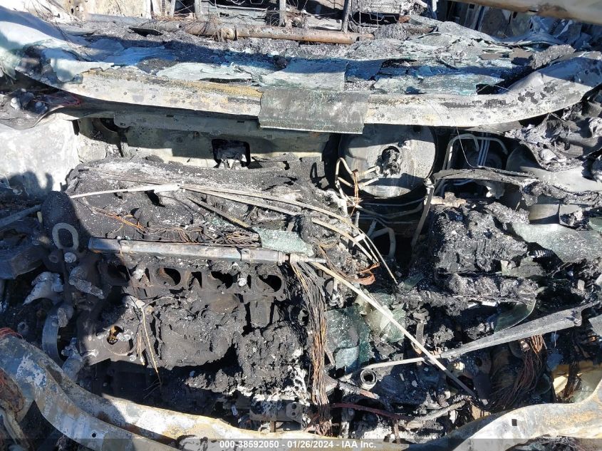 2018 FORD TRANSIT CONNECT XLT - NM0LS7F73J1366810