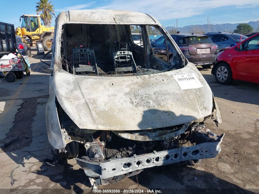 2018 FORD TRANSIT CONNECT XLT - NM0LS7F73J1366810