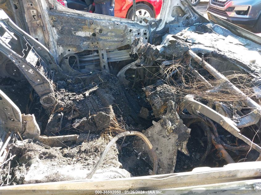 2018 FORD TRANSIT CONNECT XLT - NM0LS7F73J1366810