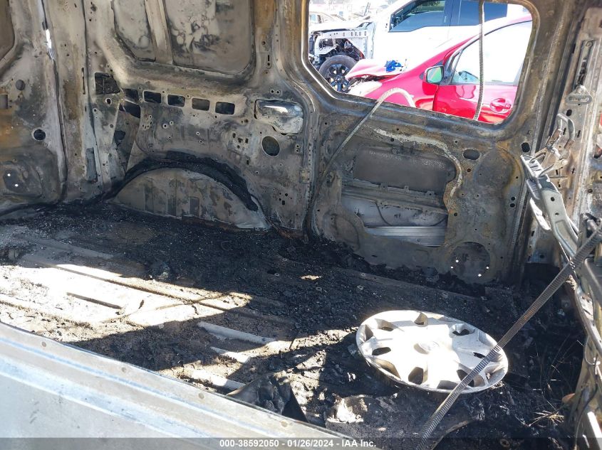 2018 FORD TRANSIT CONNECT XLT - NM0LS7F73J1366810