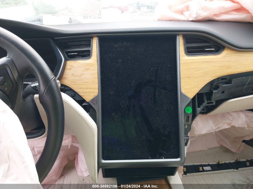 2019 TESLA MODEL S - 5YJSA1E26KF344734