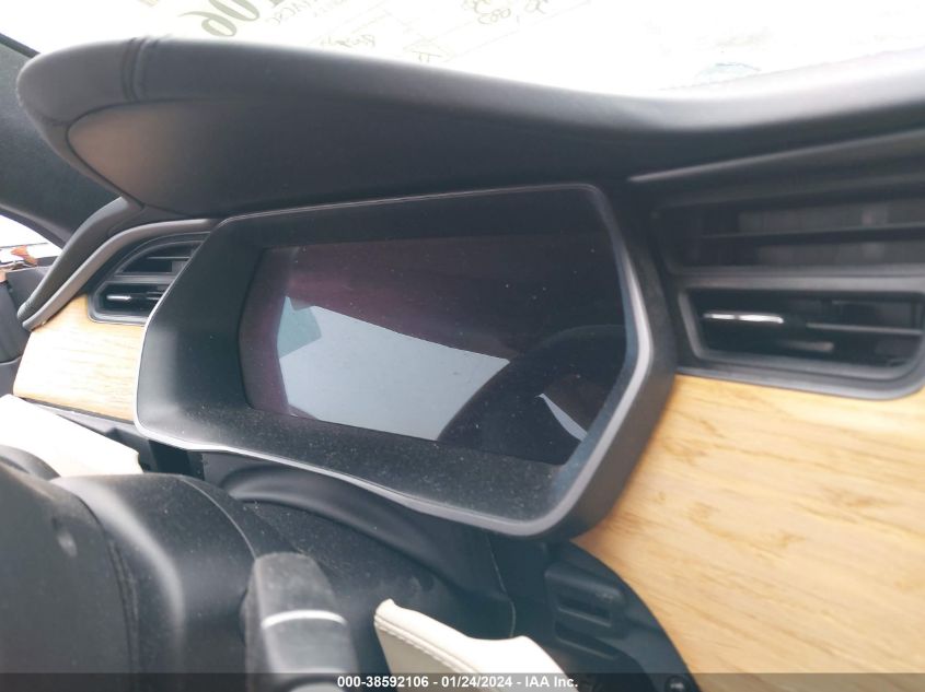 2019 TESLA MODEL S - 5YJSA1E26KF344734