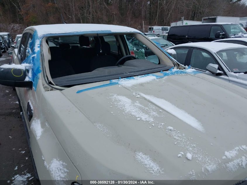 2022 FORD RANGER XL/XLT/LARIAT - 1FTER4FH2NLD42555