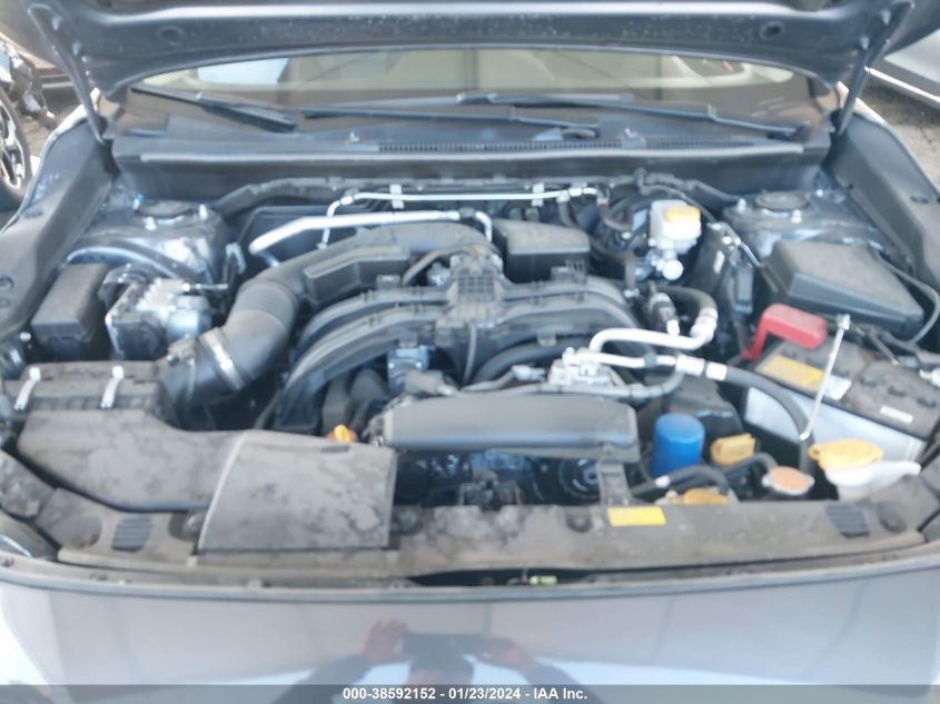 2023 SUBARU CROSSTREK SPORT - JF2GTHSC6PH277762