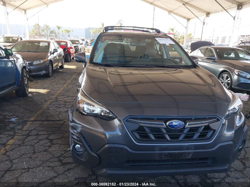 2023 SUBARU CROSSTREK SPORT - JF2GTHSC6PH277762