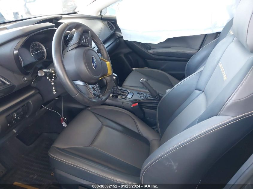 2023 SUBARU CROSSTREK SPORT - JF2GTHSC6PH277762
