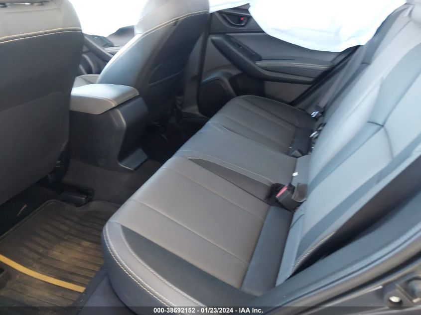 2023 SUBARU CROSSTREK SPORT - JF2GTHSC6PH277762