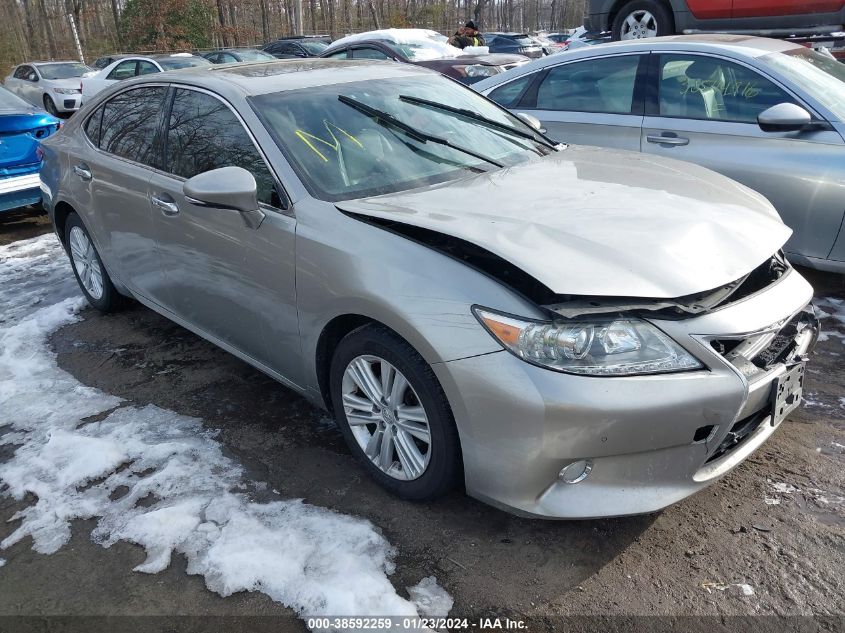 2015 LEXUS ES 350 350 - JTHBK1GG2F2195106