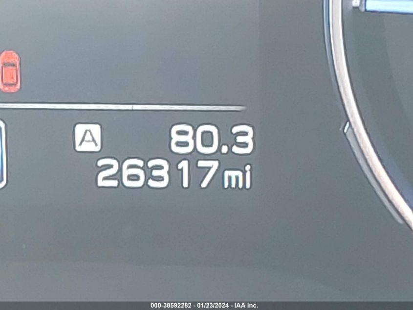 2020 SUBARU ASCENT LIMITED - 4S4WMALD2L3468703