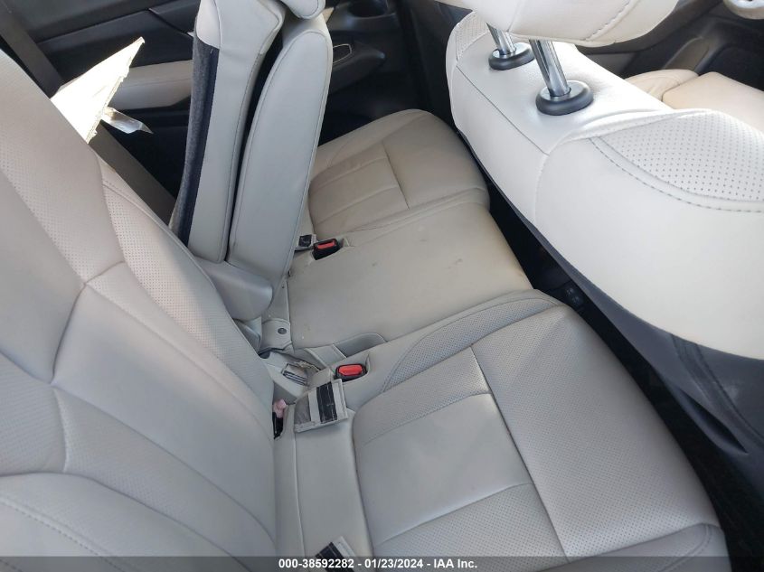 2020 SUBARU ASCENT LIMITED - 4S4WMALD2L3468703
