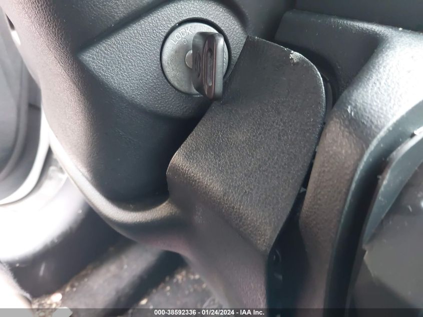 2018 NISSAN VERSA 1.6 S+ - 3N1CN7AP6JL861242