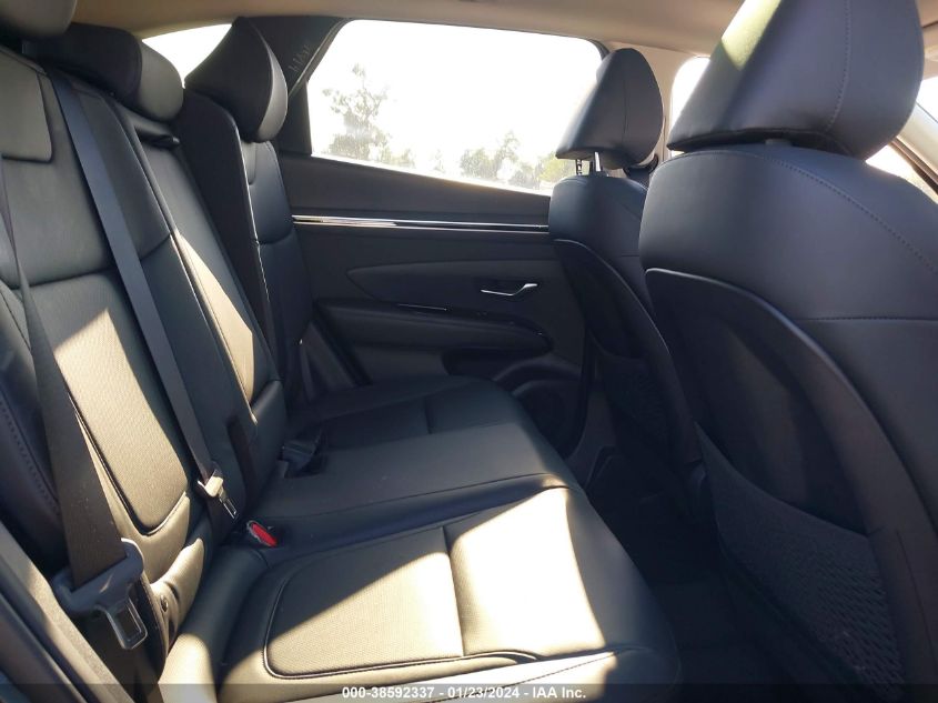 2023 HYUNDAI TUCSON HYBRID SEL CONVENIENCE - KM8JFCA18PU110868