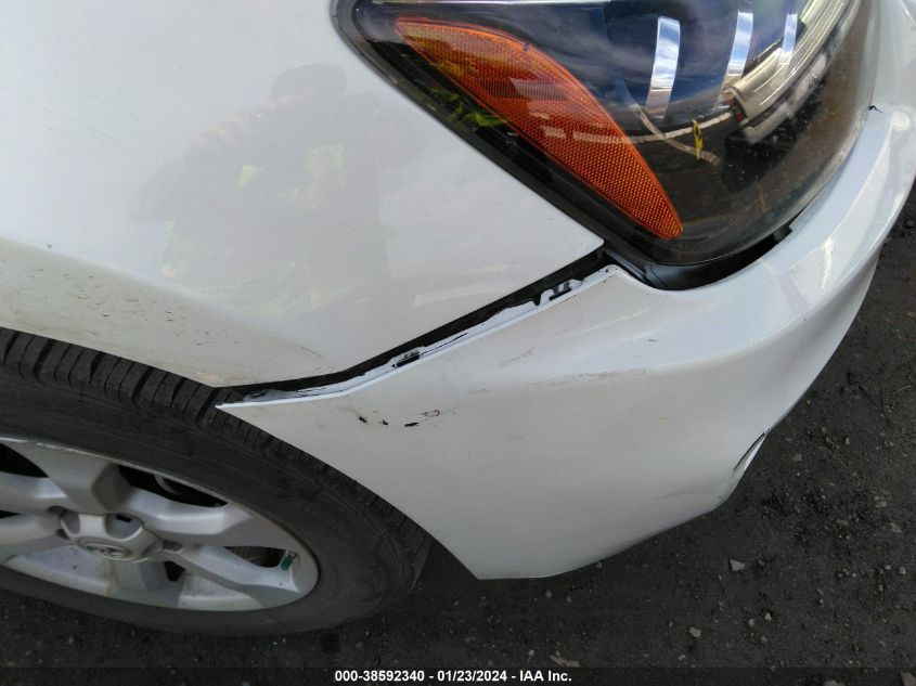 2013 TOYOTA RAV4 EV - 2T3YL4DV6DW002232