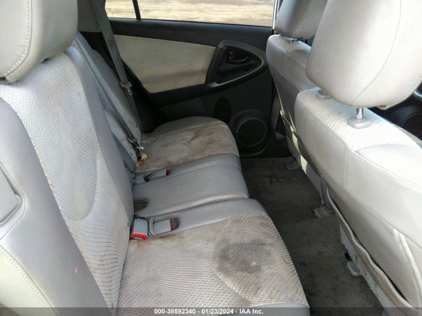 2013 TOYOTA RAV4 EV - 2T3YL4DV6DW002232