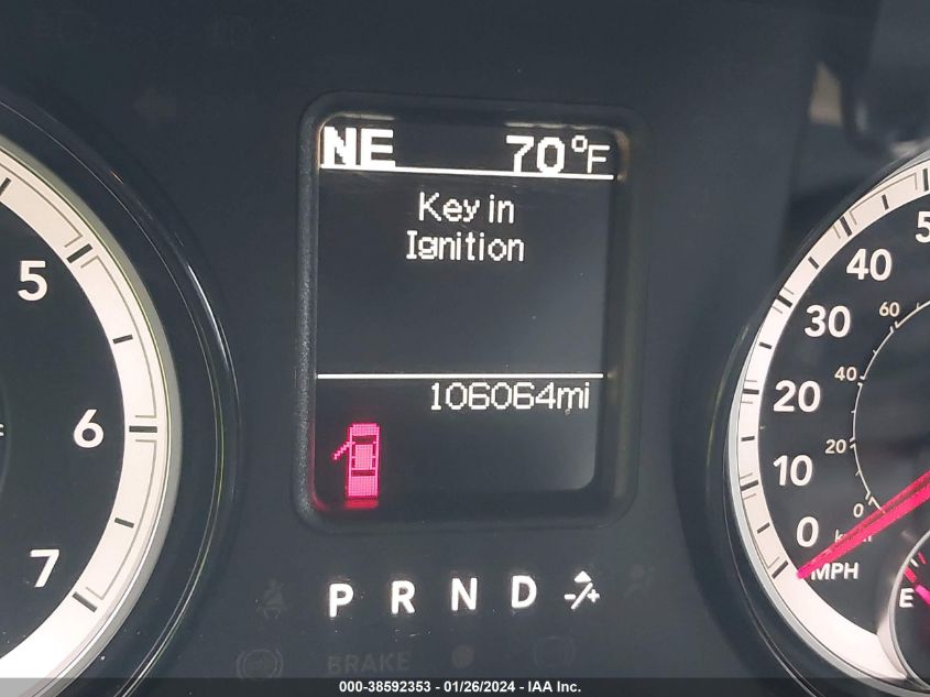 2018 RAM 1500 ST - 1C6RR6FT4JS322557