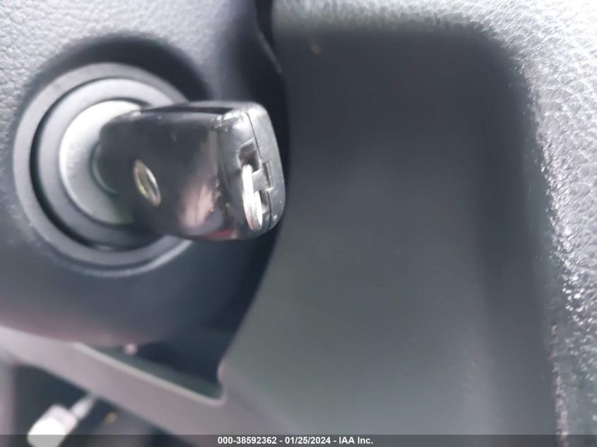 2018 NISSAN ROGUE S/SV - KNMAT2MV9JP563053