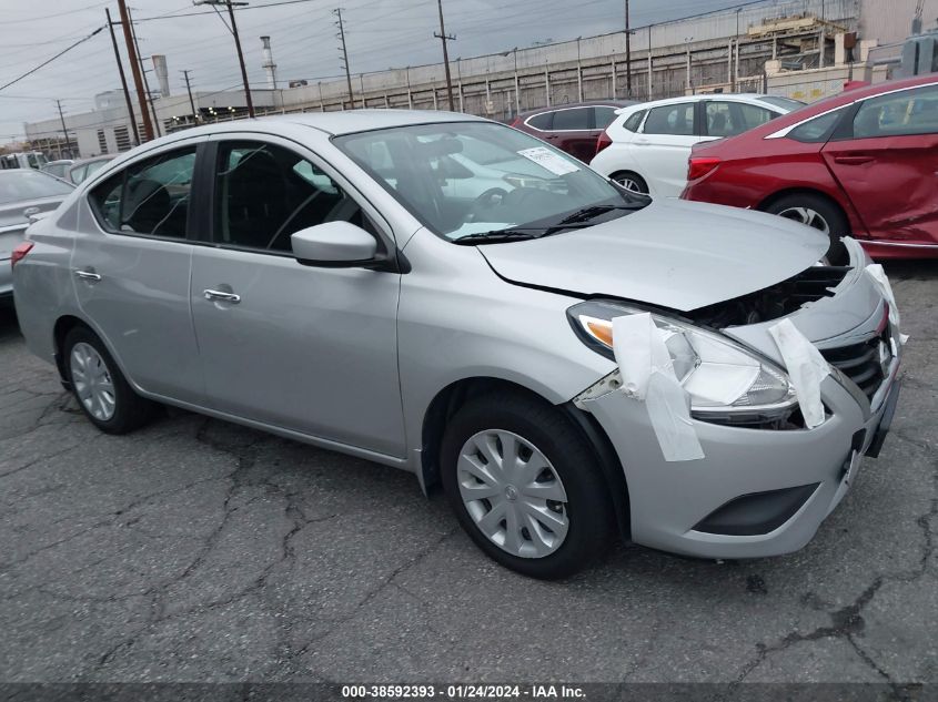 2016 NISSAN VERSA S/S PLUS/SV/SL - 3N1CN7AP3GL914343