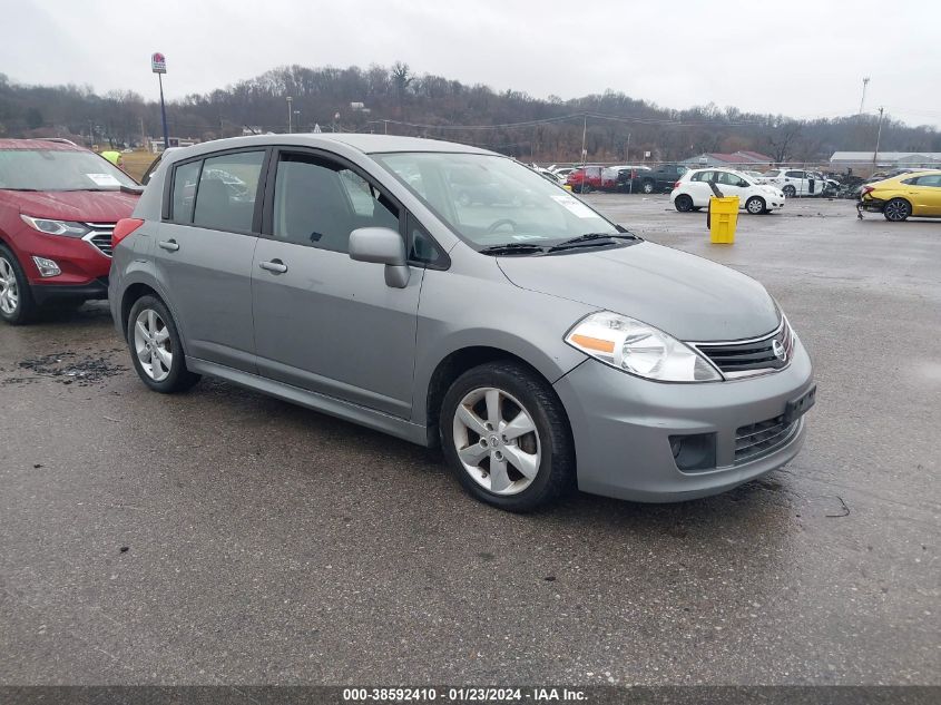 3N1BC1CP2CK802404 | 2012 NISSAN VERSA