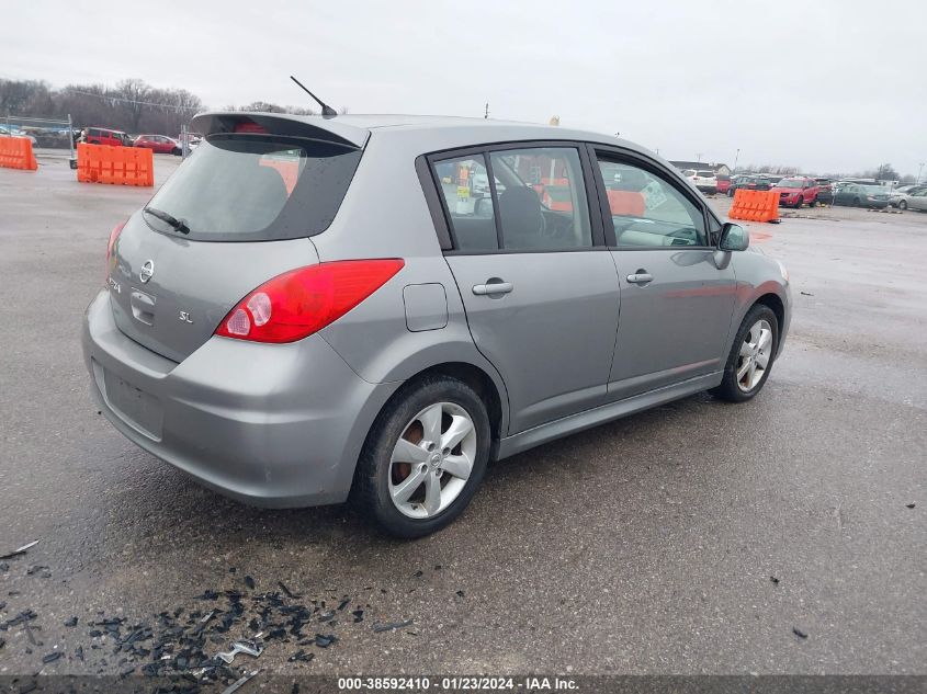 3N1BC1CP2CK802404 | 2012 NISSAN VERSA