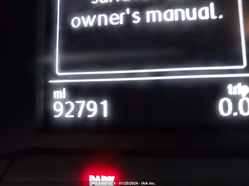 2019 VOLKSWAGEN JETTA S/SE/R-LINE - 3VWCB7BU6KM163121