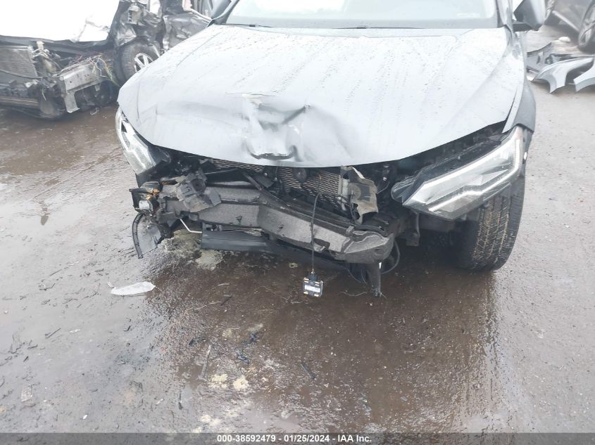 2019 VOLKSWAGEN JETTA S/SE/R-LINE - 3VWCB7BU6KM163121